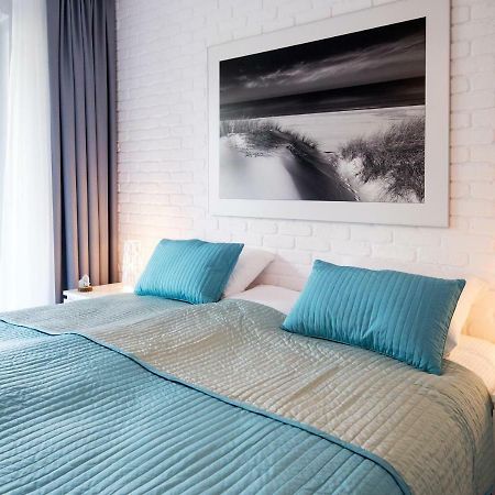 Lato Apartament Solna 11C Z Garazem Kołobrzeg Exterior foto